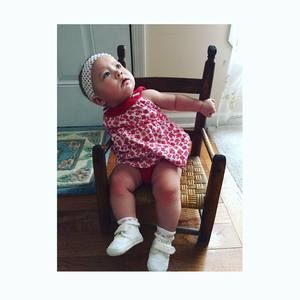 Meet your Posher, Marcial